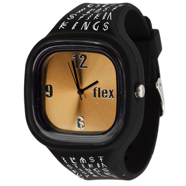 flex watch