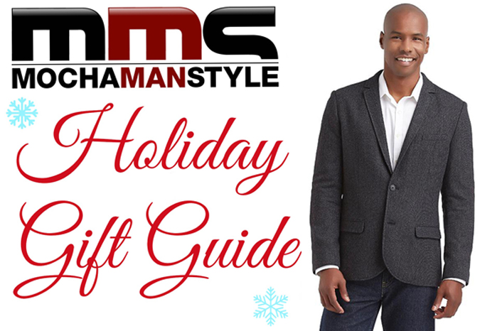mocha man style holiday gift guide