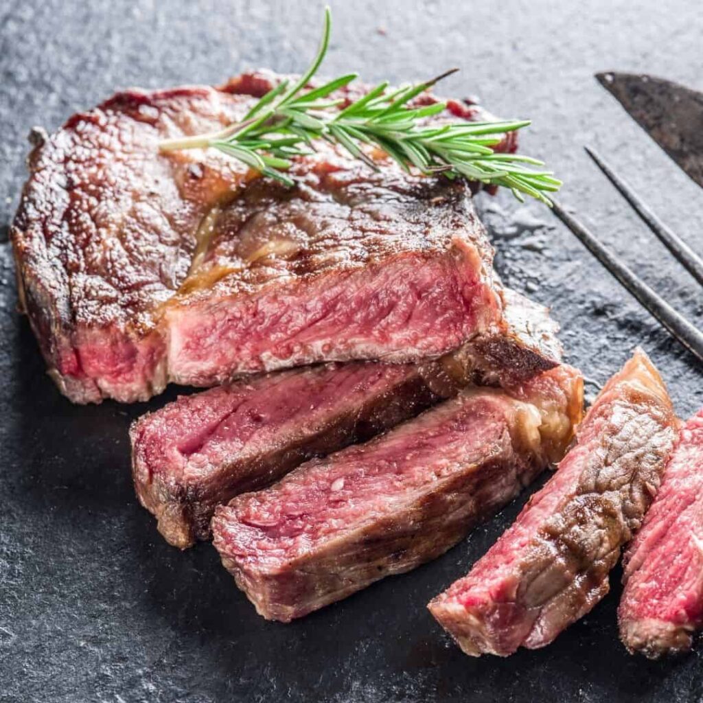 what is the best lean steak