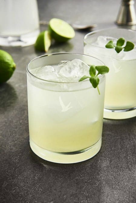 vodka cocktail recipe