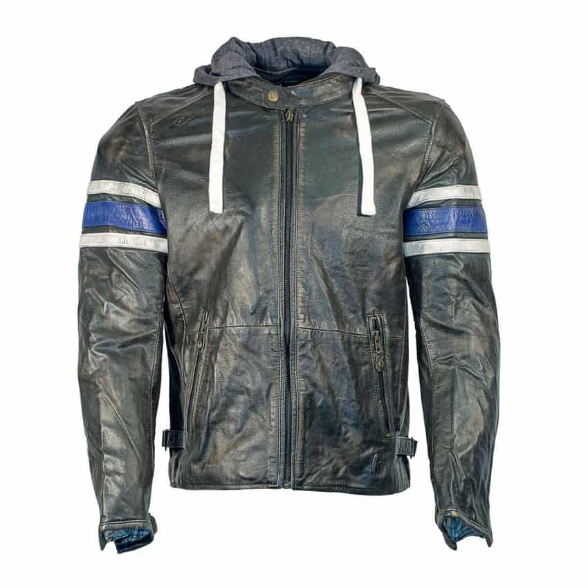 Richa Toulon motorcycle jacket