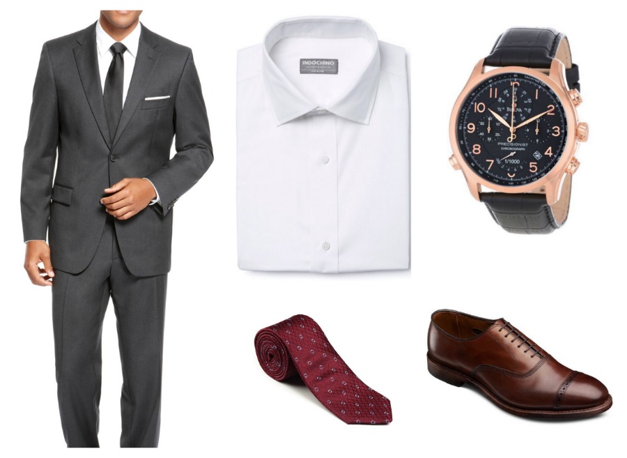 What to wear to work