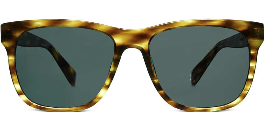 warby parker lowry frames