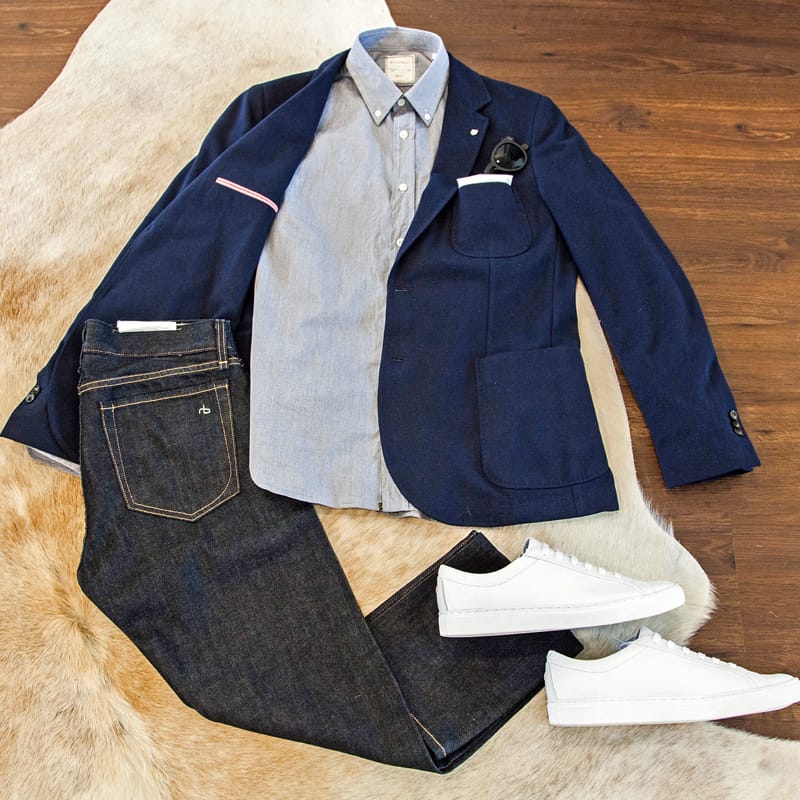 casual outfit for men fashion