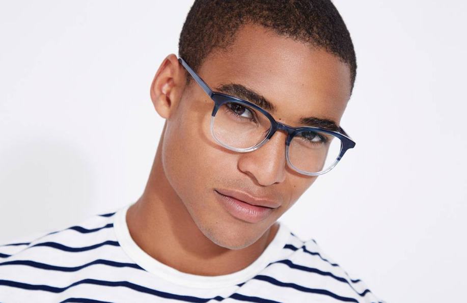 warby parker spring collection