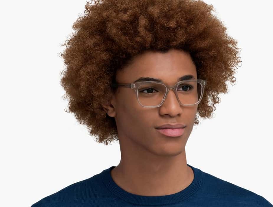 Warby Parker Hughes Large 2018 Spring Collection