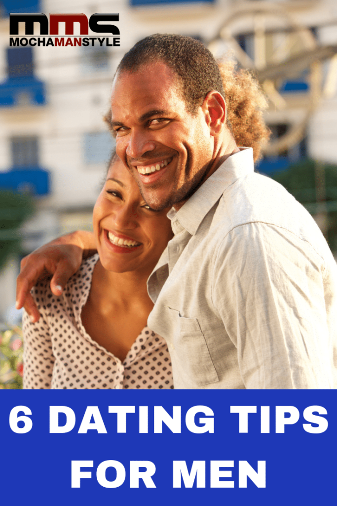dating tips for men