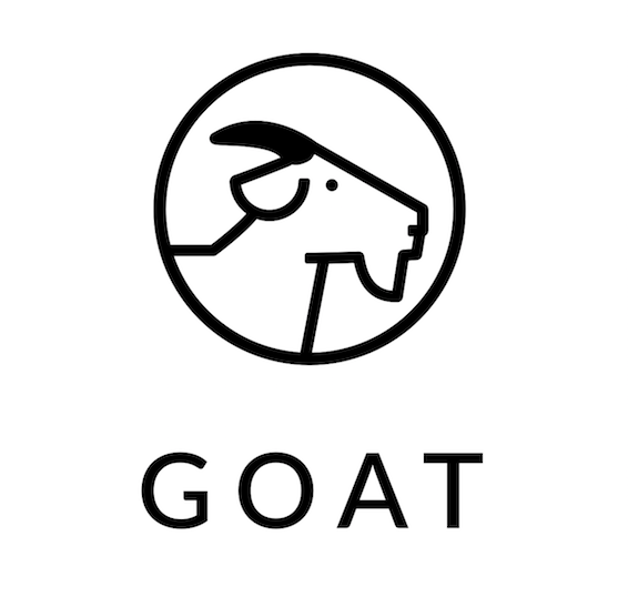 goat sneaker app