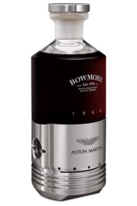 bowmore whiskey