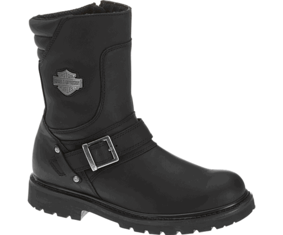 motorcyle boots
