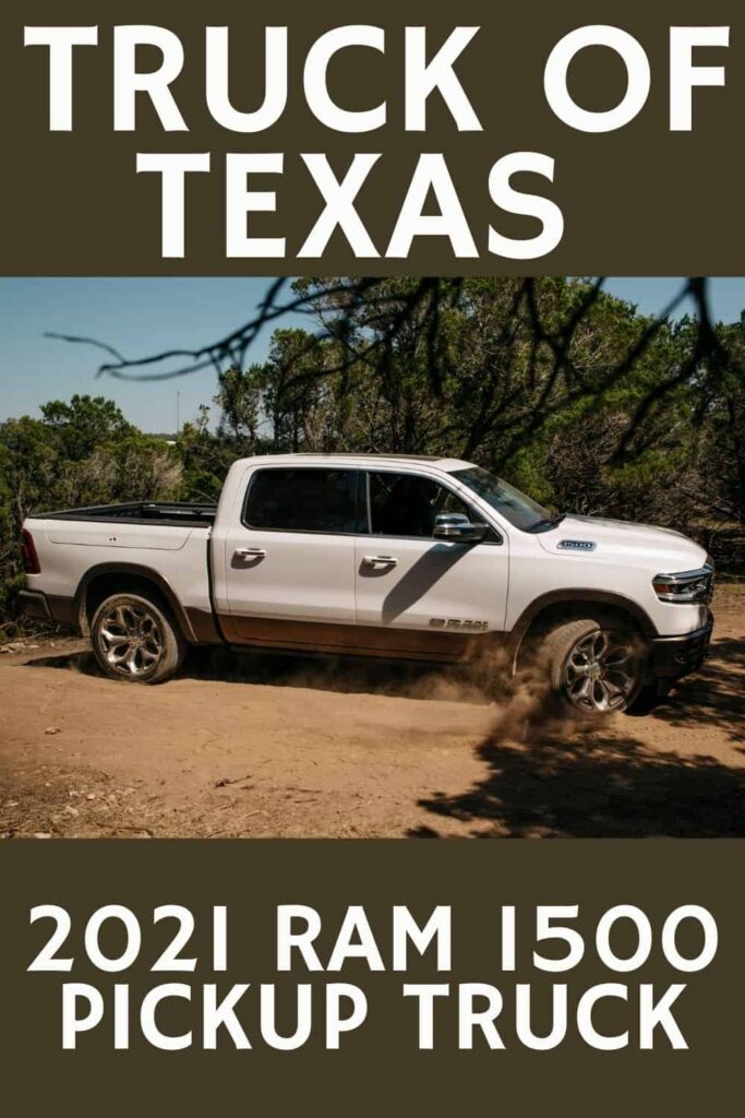 truck of texas