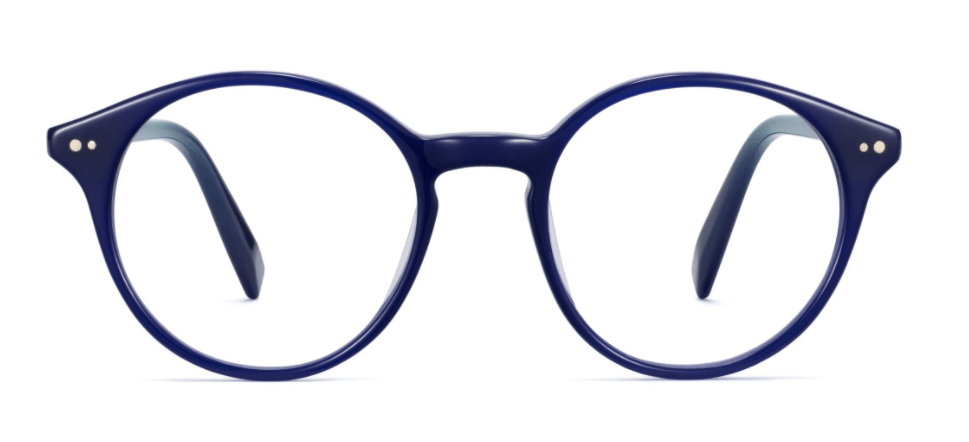 warby parker glasses for guys