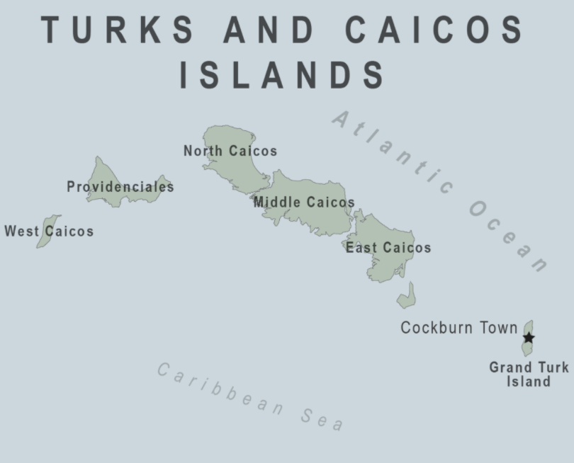 is turks and caicos safe