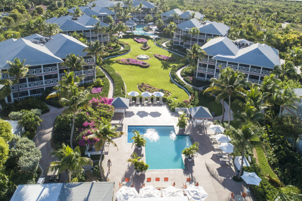 turks and caicos all inclusive resort