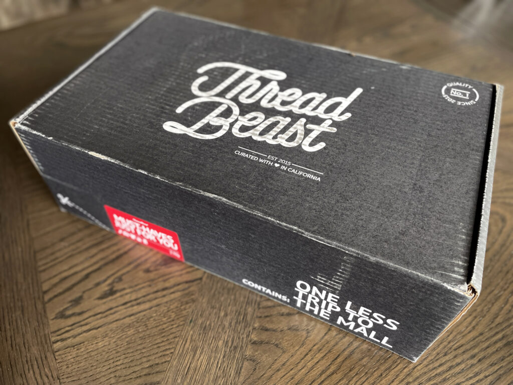 threadbeast subscription box