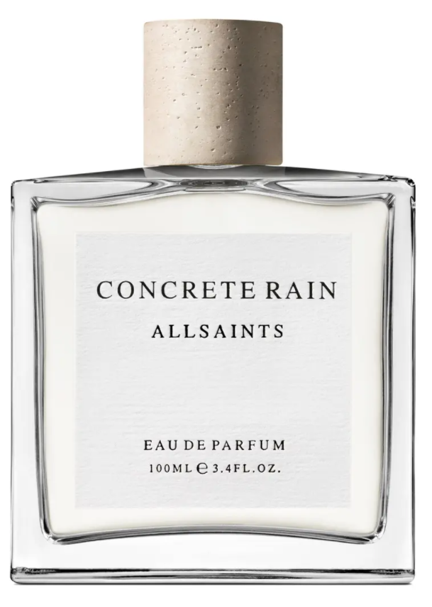 AllSaints Concrete Rain