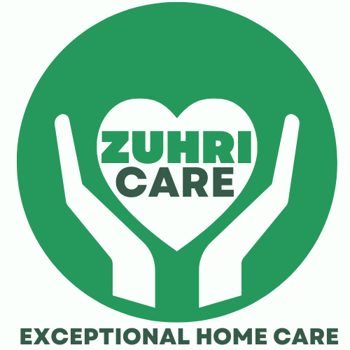 Zuhri Care home caregiving services