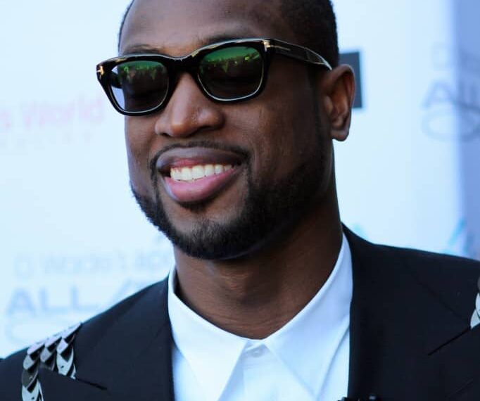 dwyane wade