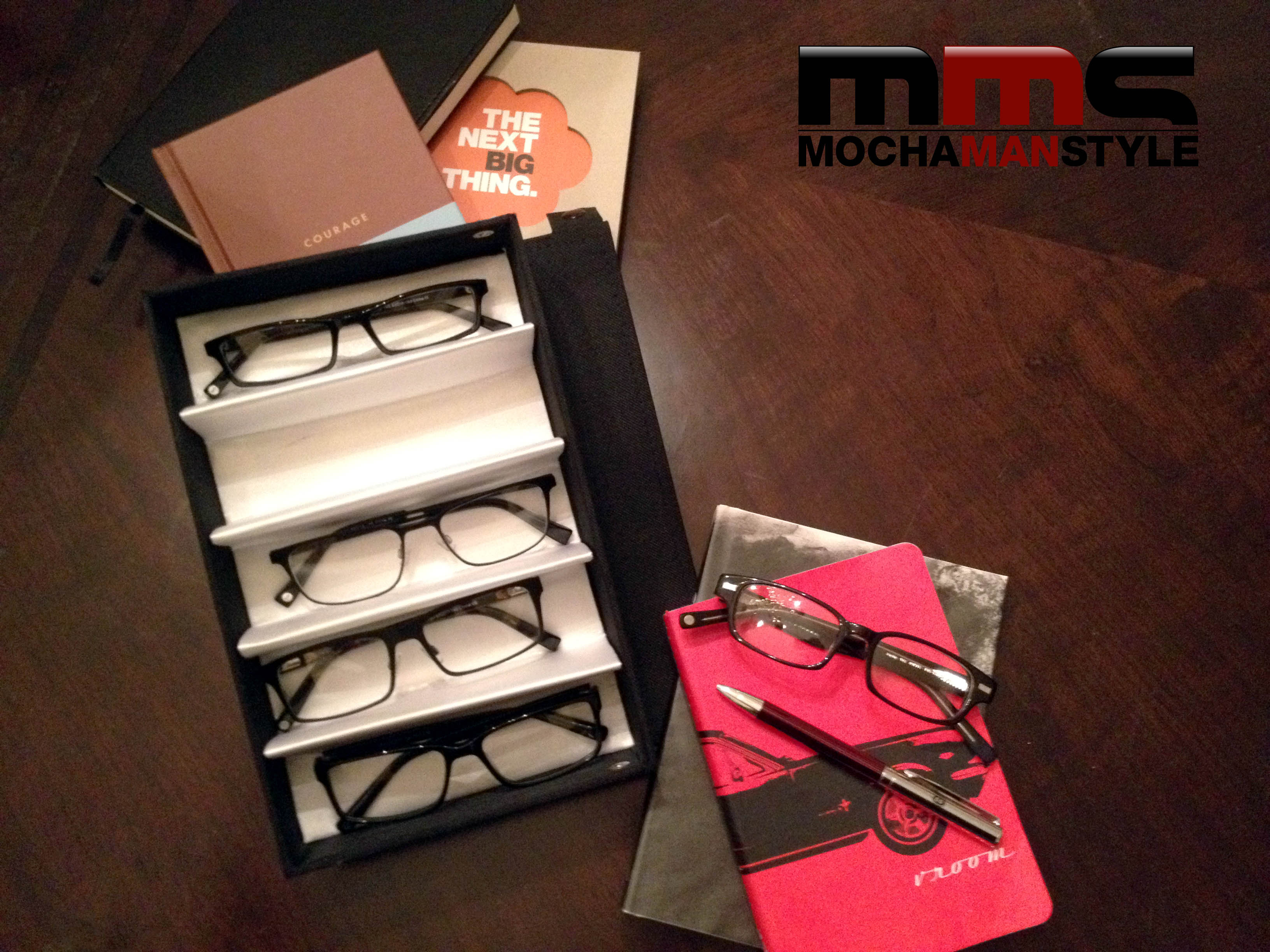 Warby Parker Takes the Hassle out of Purchasing Glasses Online