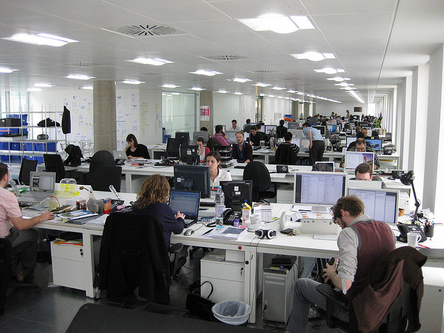 How to Set Boundaries for Your Family at Work