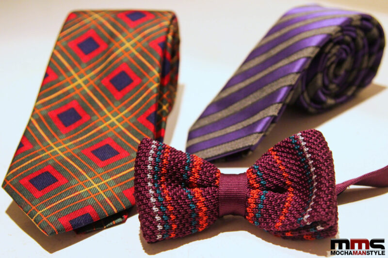 fresh neck ties