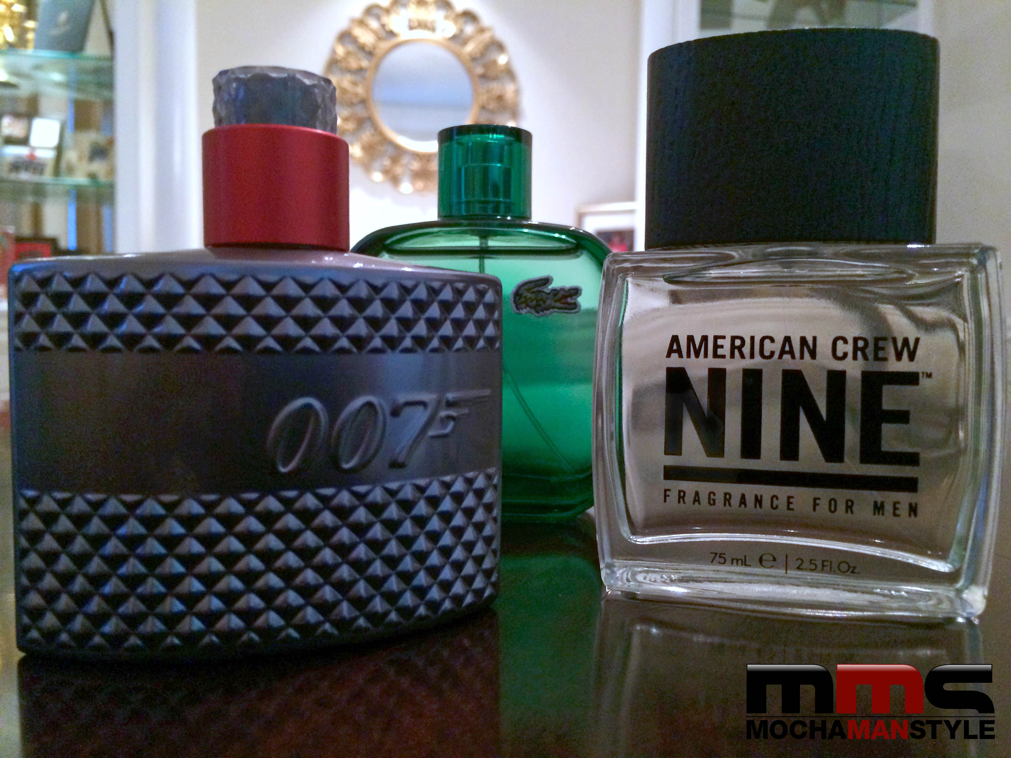 3 Fresh and Sophisticated Men’s Fragrances That Will Improve Your Scent Game