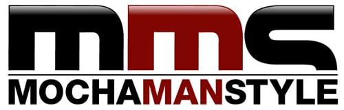 Mocha Man Style logo