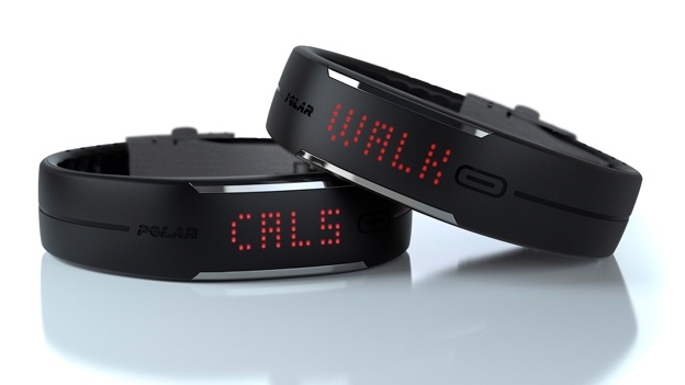 Review: The Polar Loop is Much More Than a Fancy Pedometer