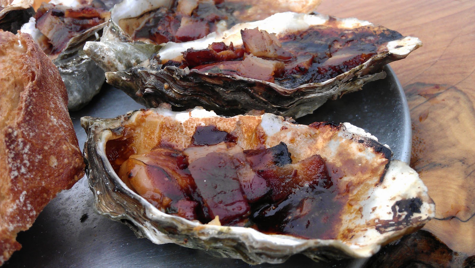 Top Chefs’ Favorite Restaurants