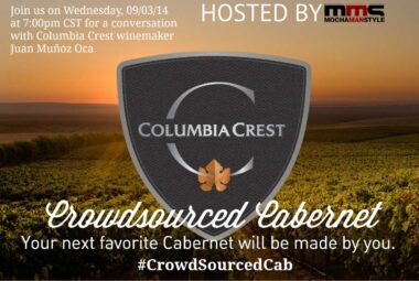 Columbia Crest Twitter Chat