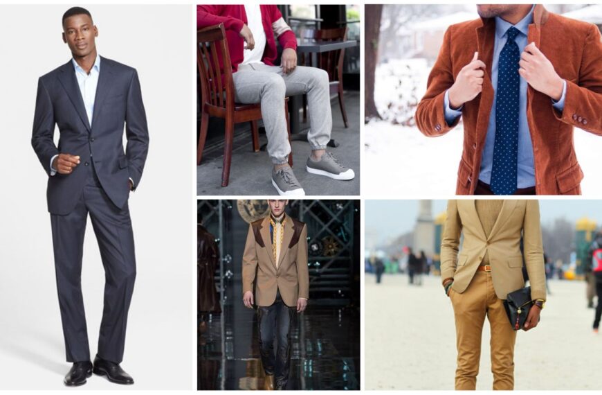 5 Mens Fall Fashion Trends Fall 2014