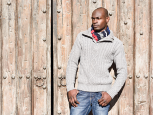 10 Fall Fashion Trends for Men