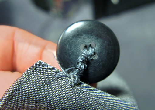 How to Fix Common Fashion Mishaps