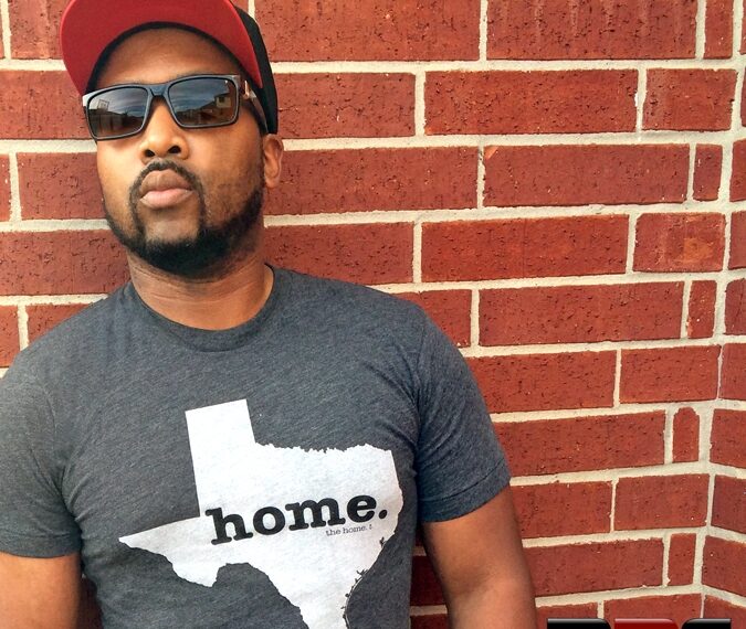 Show Your State Pride With The Home T
