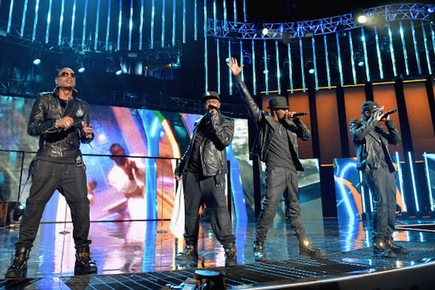 Jodeci Returns After 18 Year Hiatus with Anti-Domestic Violence Song, “Nobody Wins”