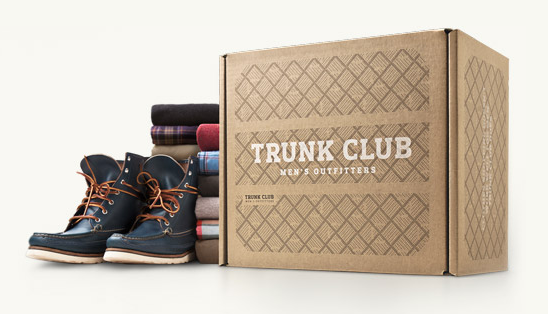 trunk club