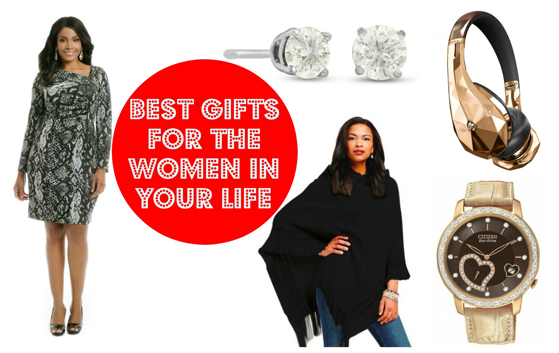 The Best Gifts for Every Woman in Your Life