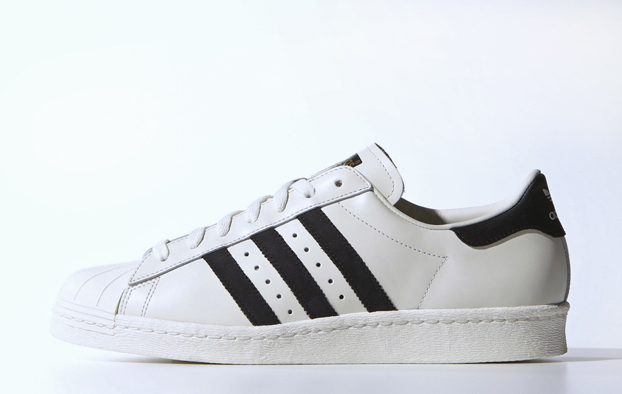 Adidas and Pharrell Williams Pay Homage to the Original Superstar ...