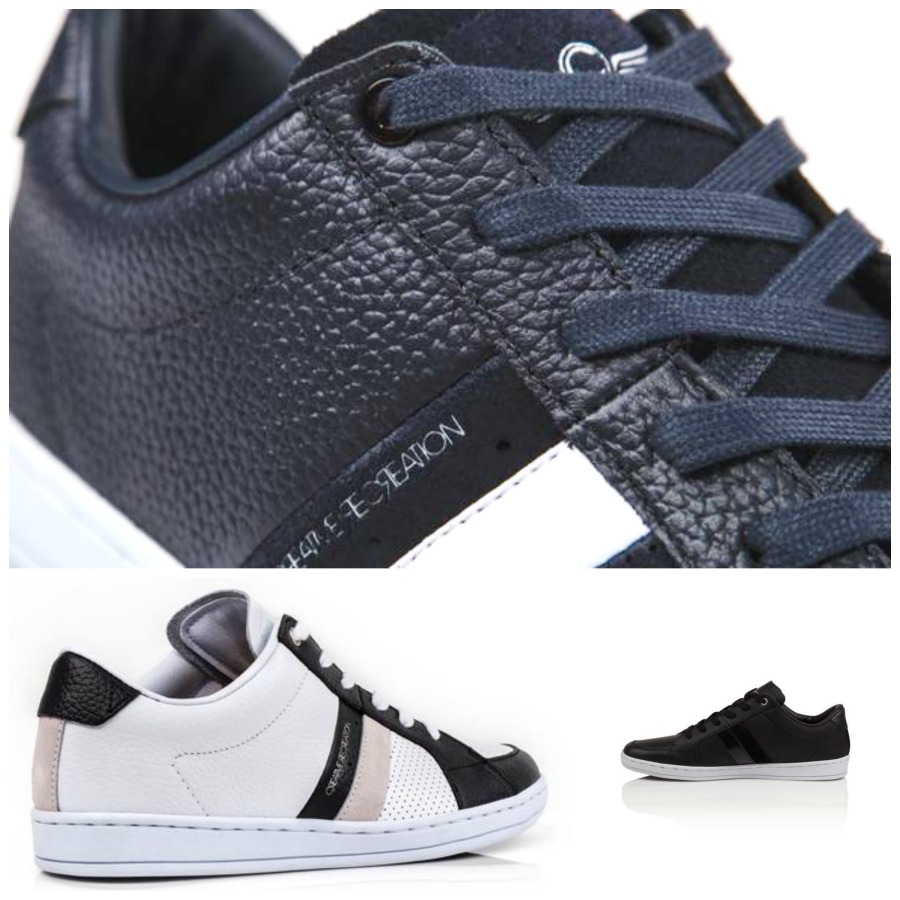 The Creative Recreation Kasama is a Unique Take on the Classic Sneaker