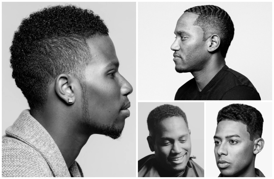4 Trendy Haircuts For Black Men Mocha Man Style 4 Trendy Haircuts For Black Men Mocha Man Style