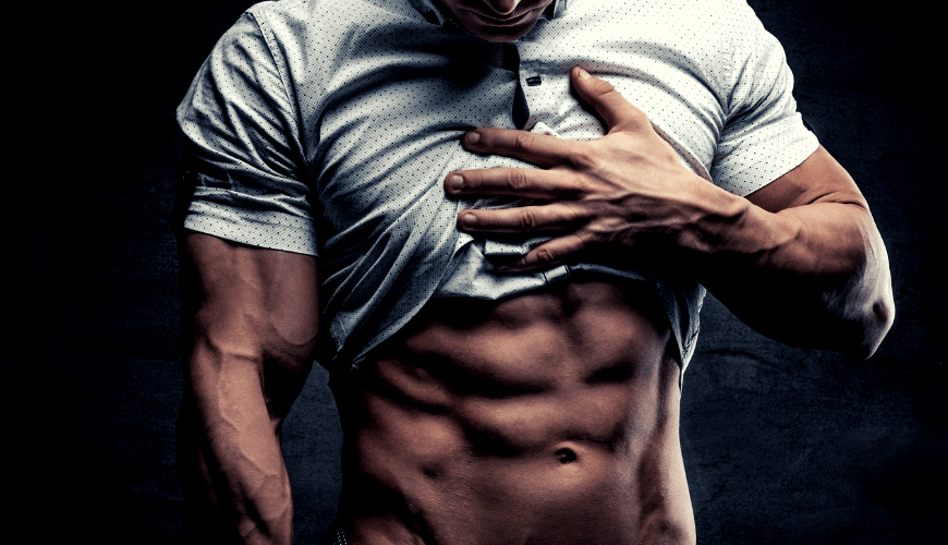 10 Foods That Will Help You Get Six-Pack Abs