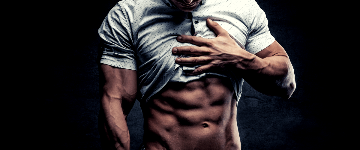 10 Foods That Will Help You Get Six-Pack Abs