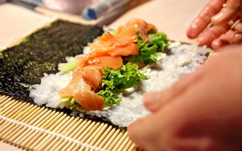 10 Best U.S. Cities for Sushi Lovers