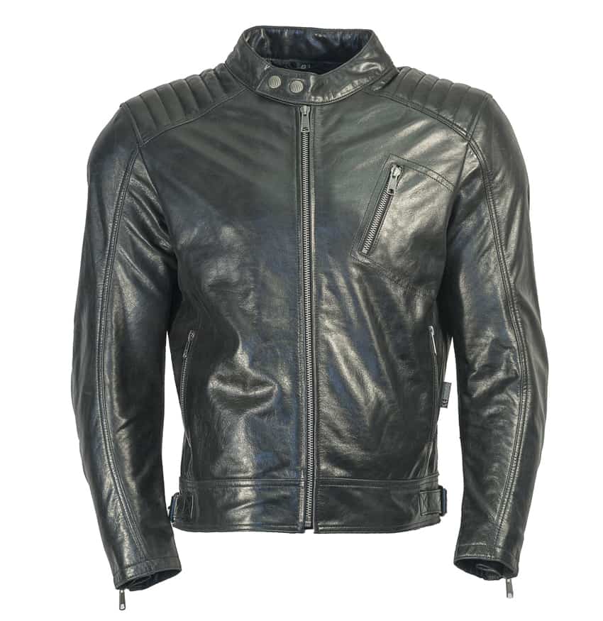 4 Stylish and Durable Motorcycle Jackets You Must Own (Even if You Don ...