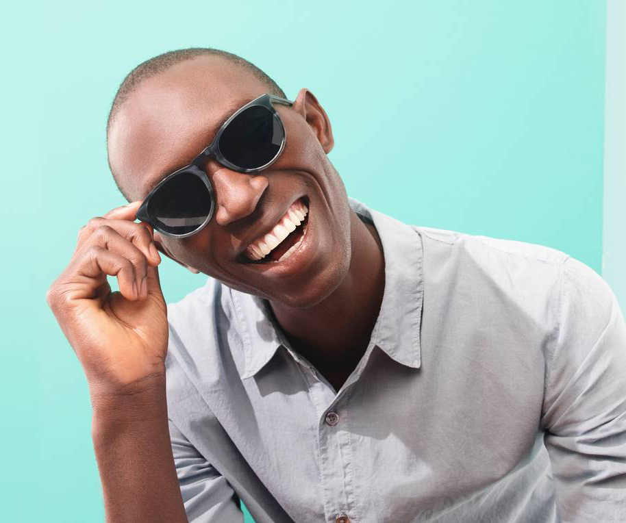 Face the Great Outdoors in Style With the Warby Parker Sun Collective Sunwear Collection