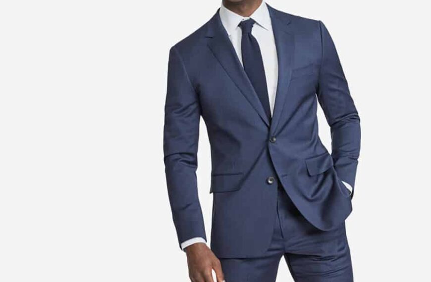 how to buy a suit
