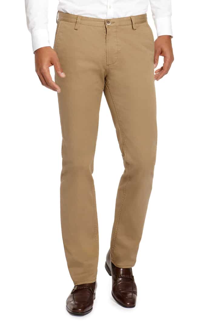 10 Essential Items Every Well-Dressed Man Needs This Spring - Mocha Man ...