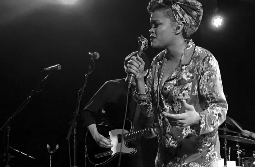 andra day