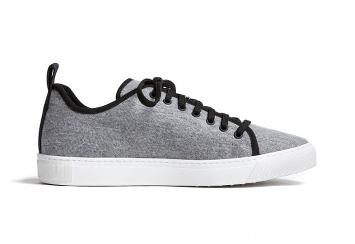 3 Hot Sneakers From the James Perse 