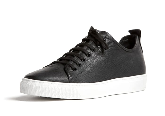 james perse sneakers